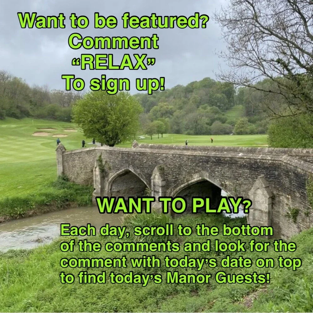 🚫UNLIKE THIS  & 👈LIKE the NEW #35 Manor Listing 🚫 - Picture 4 of 15